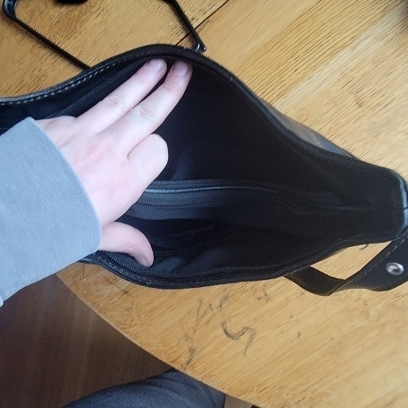 Shoulder Bag Jaclyn‎ Smith - Picture 6 of 6